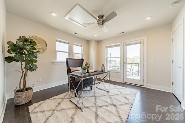 3838 Sky Haven Drive, Charlotte, NC 28209