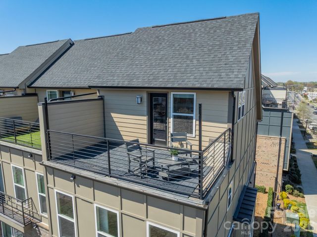 3838 Sky Haven Drive, Charlotte, NC 28209