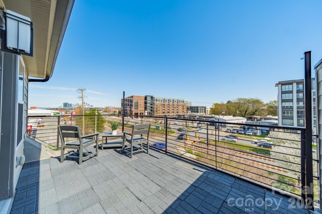 3838 Sky Haven Drive, Charlotte, NC 28209