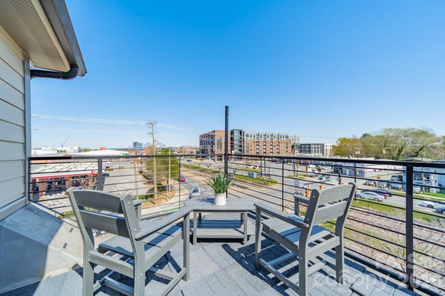 3838 Sky Haven Drive, Charlotte, NC 28209