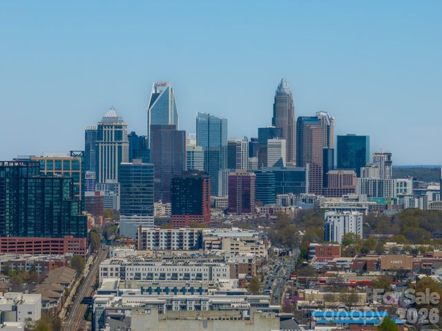 3838 Sky Haven Drive, Charlotte, NC 28209