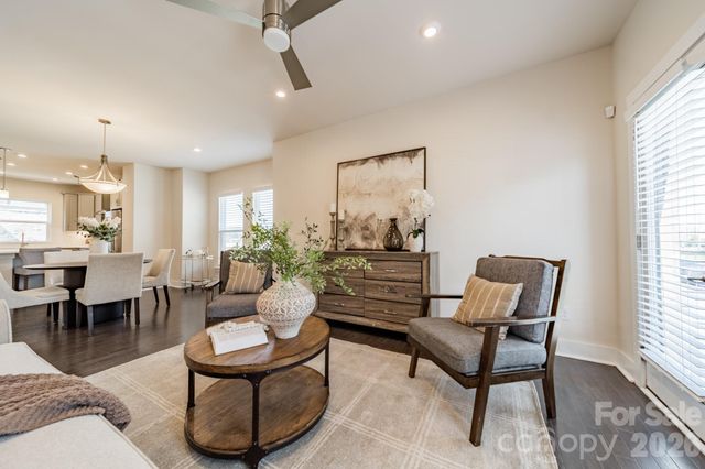 3838 Sky Haven Drive, Charlotte, NC 28209