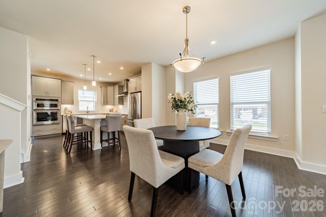 3838 Sky Haven Drive, Charlotte, NC 28209