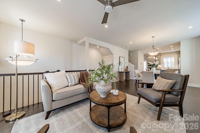 3838 Sky Haven Drive, Charlotte, NC 28209