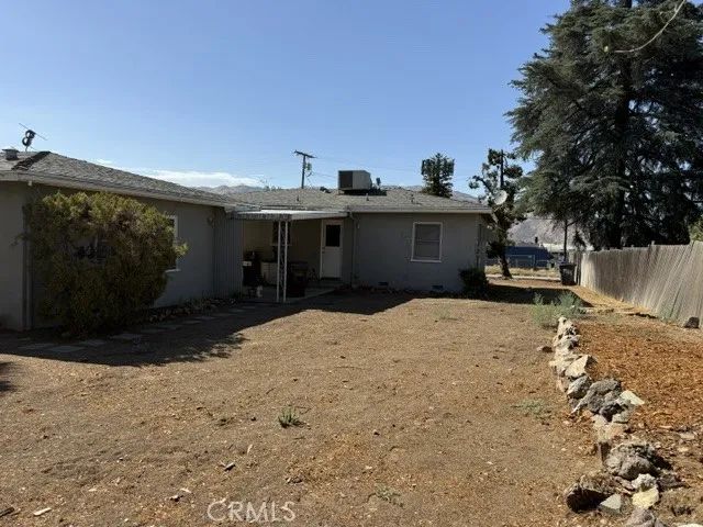 1425 W Hays, Banning, CA 92220