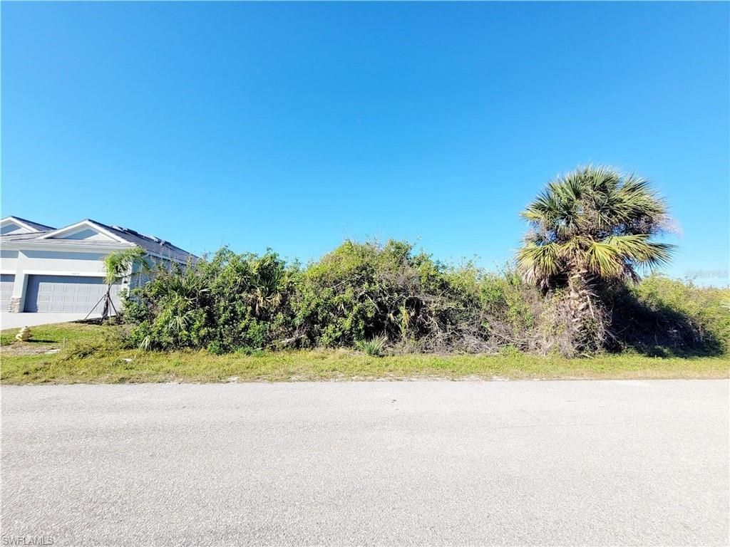 14442 Amestoy AVE, PORT CHARLOTTE, FL 33981 — exterior