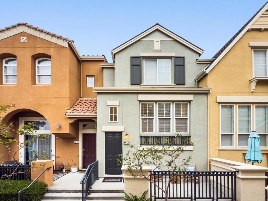 4464 Laird Circle, Santa Clara, CA 95054