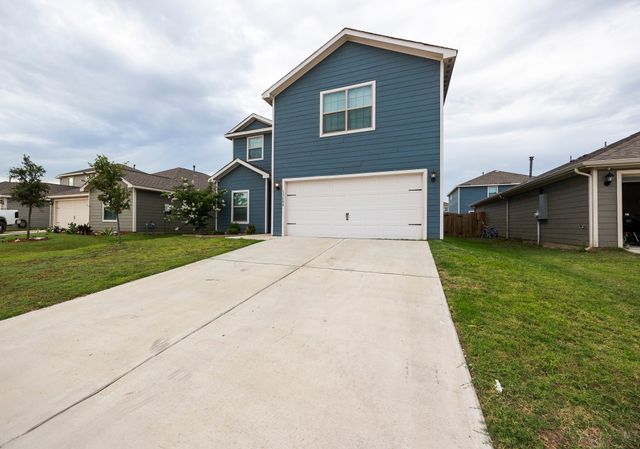 13608 Mineral Road, Ponder, TX 76259