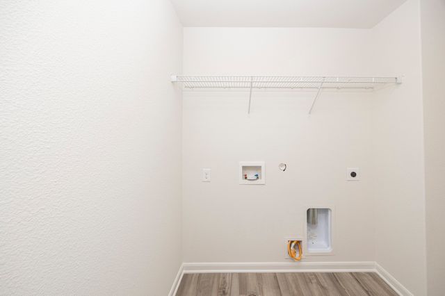 13608 Mineral Road, Ponder, TX 76259