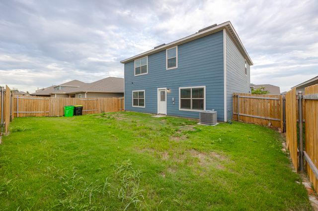 13608 Mineral Road, Ponder, TX 76259