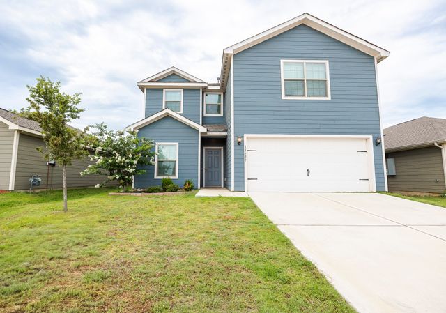 13608 Mineral Road, Ponder, TX 76259