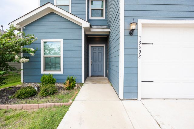 13608 Mineral Road, Ponder, TX 76259