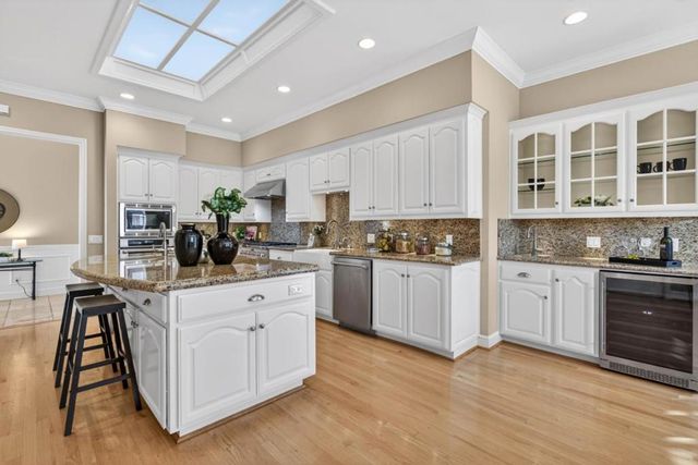 486 Hyde Park Drive, San Jose, CA 95136