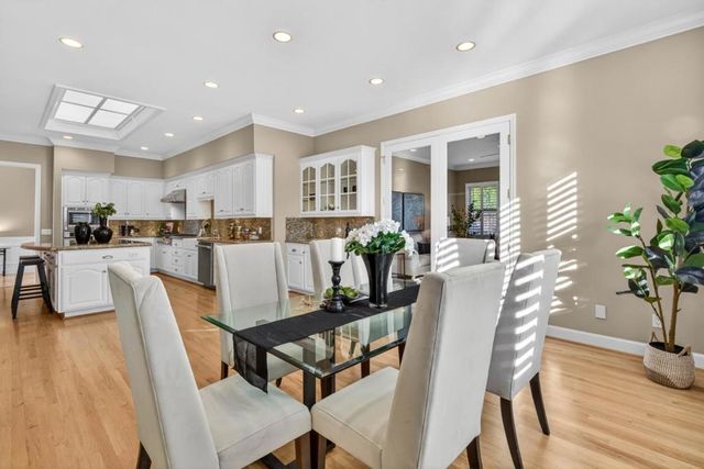 486 Hyde Park Drive, San Jose, CA 95136