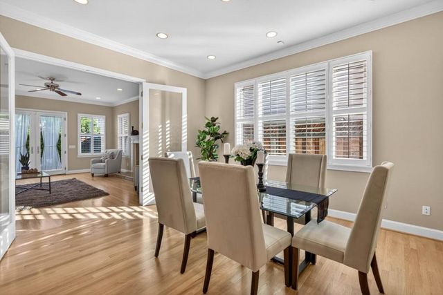 486 Hyde Park Drive, San Jose, CA 95136