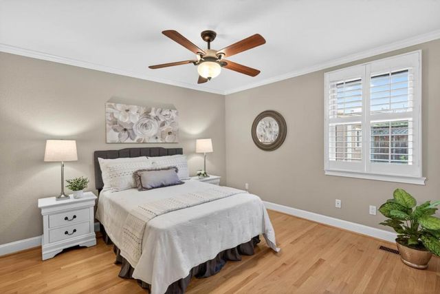 486 Hyde Park Drive, San Jose, CA 95136