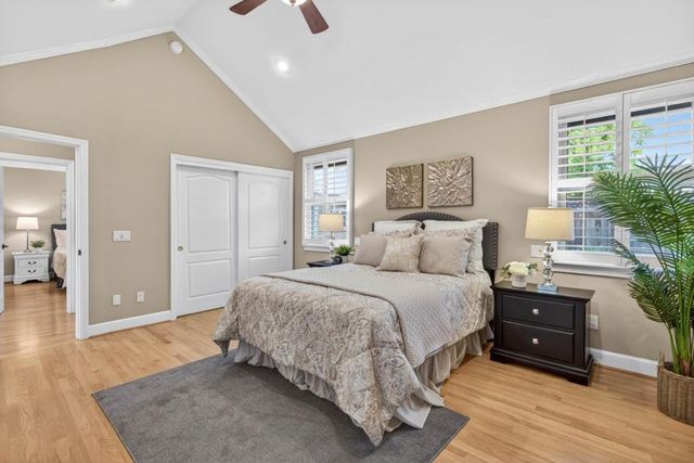 486 Hyde Park Drive, San Jose, CA 95136