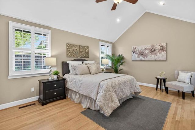 486 Hyde Park Drive, San Jose, CA 95136