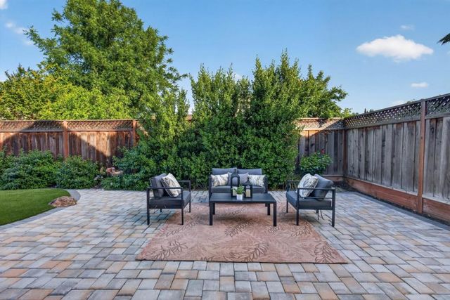 486 Hyde Park Drive, San Jose, CA 95136