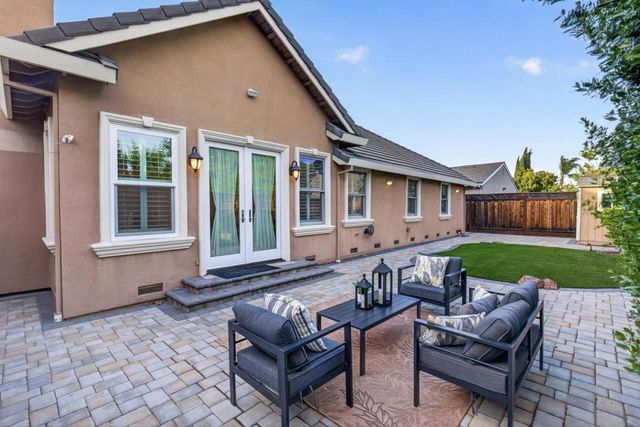 486 Hyde Park Drive, San Jose, CA 95136