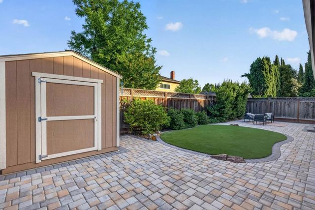 486 Hyde Park Drive, San Jose, CA 95136