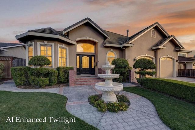 486 Hyde Park Drive, San Jose, CA 95136