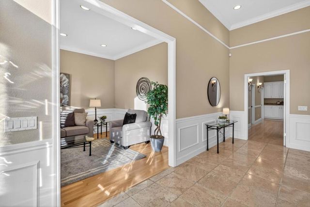 486 Hyde Park Drive, San Jose, CA 95136