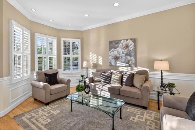 486 Hyde Park Drive, San Jose, CA 95136