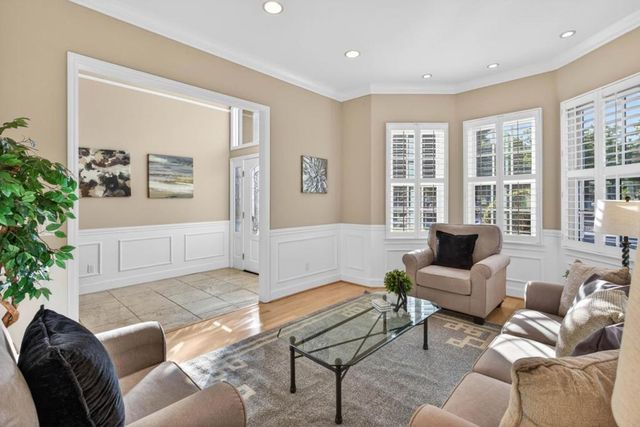 486 Hyde Park Drive, San Jose, CA 95136