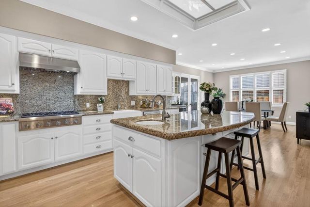 486 Hyde Park Drive, San Jose, CA 95136