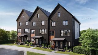 638 Soul Alley 107, Alpharetta, GA 30009