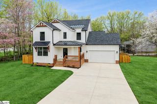 5 Bane Road, Taylors, SC 29687