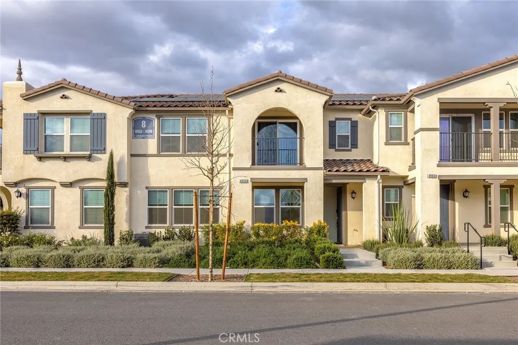 4058 E Coronado Privado, Ontario, CA 91761