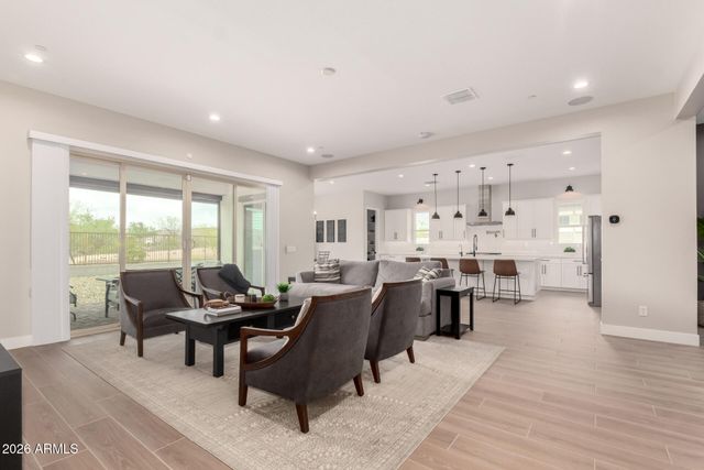 28866 N 133RD Lane, Peoria, AZ 85383