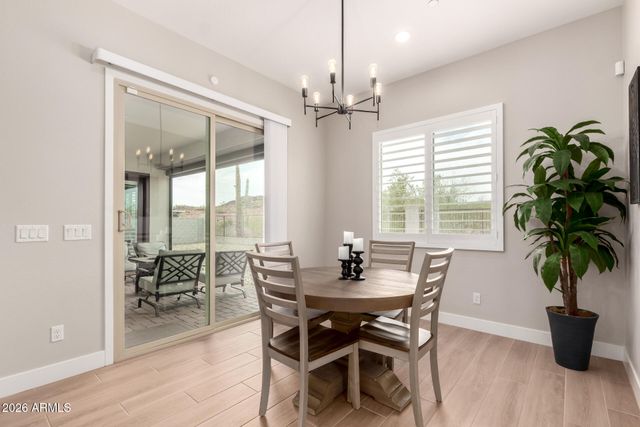 28866 N 133RD Lane, Peoria, AZ 85383