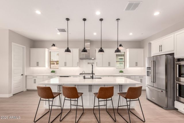 28866 N 133RD Lane, Peoria, AZ 85383