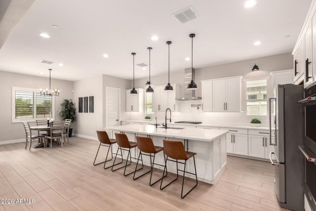 28866 N 133RD Lane, Peoria, AZ 85383