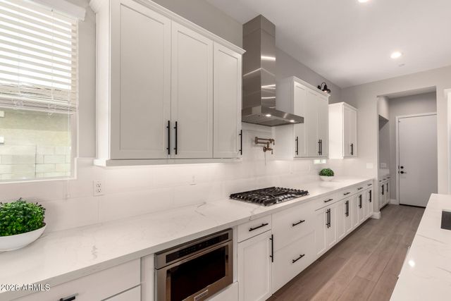 28866 N 133RD Lane, Peoria, AZ 85383