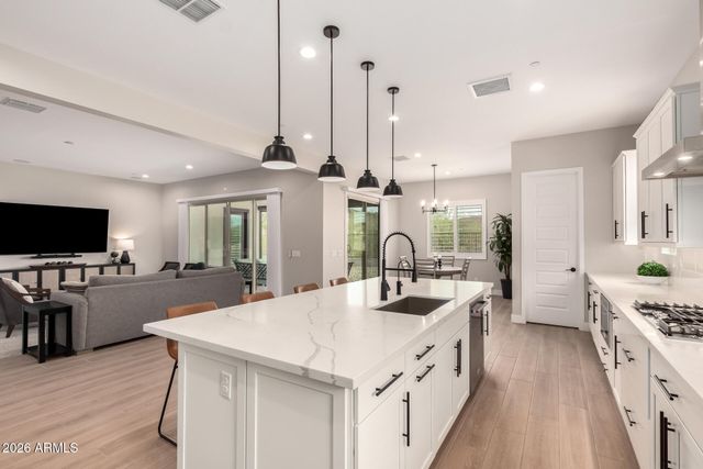 28866 N 133RD Lane, Peoria, AZ 85383