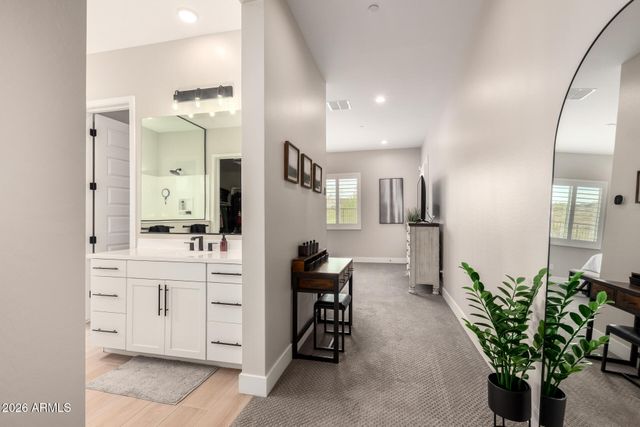 28866 N 133RD Lane, Peoria, AZ 85383