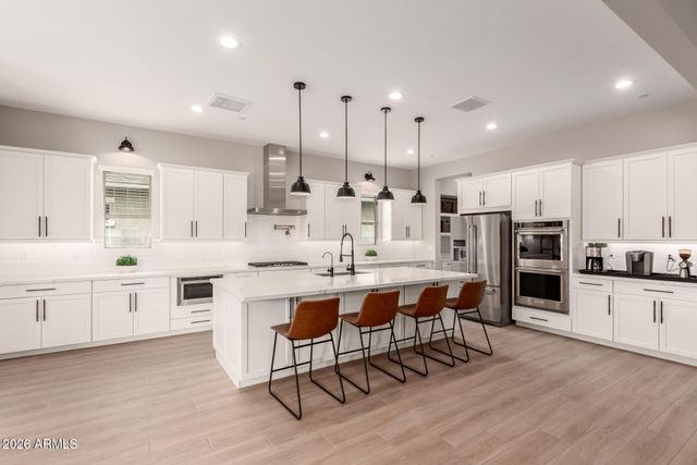 28866 N 133RD Lane, Peoria, AZ 85383