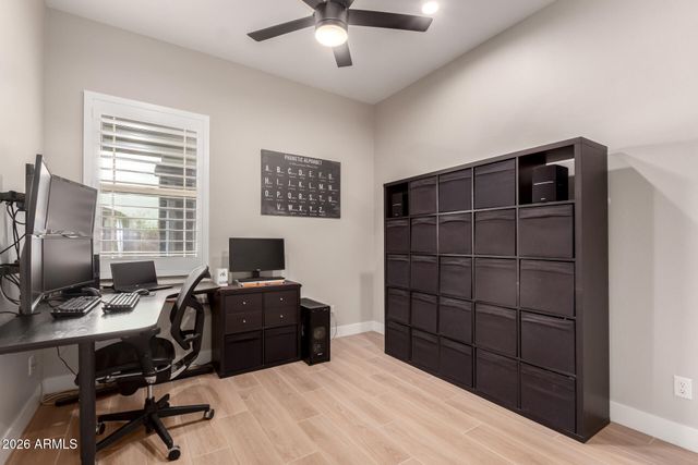 28866 N 133RD Lane, Peoria, AZ 85383