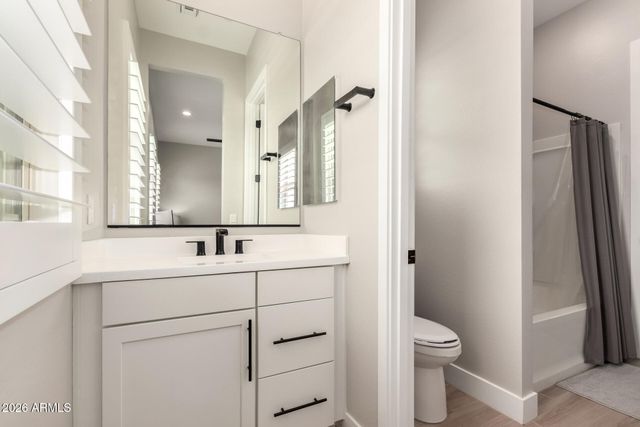 28866 N 133RD Lane, Peoria, AZ 85383