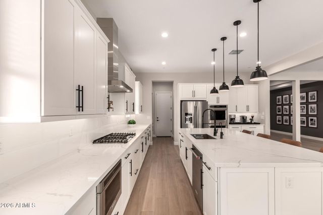 28866 N 133RD Lane, Peoria, AZ 85383