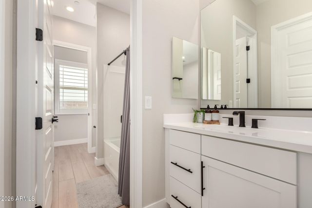 28866 N 133RD Lane, Peoria, AZ 85383