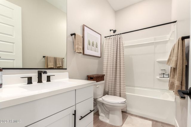 28866 N 133RD Lane, Peoria, AZ 85383