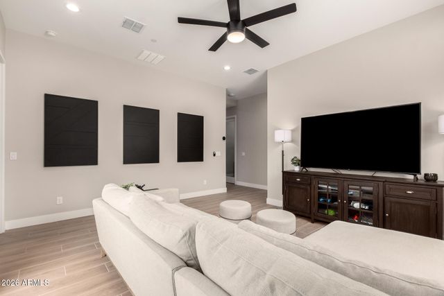 28866 N 133RD Lane, Peoria, AZ 85383