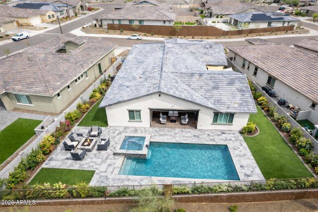 28866 N 133RD Lane, Peoria, AZ 85383