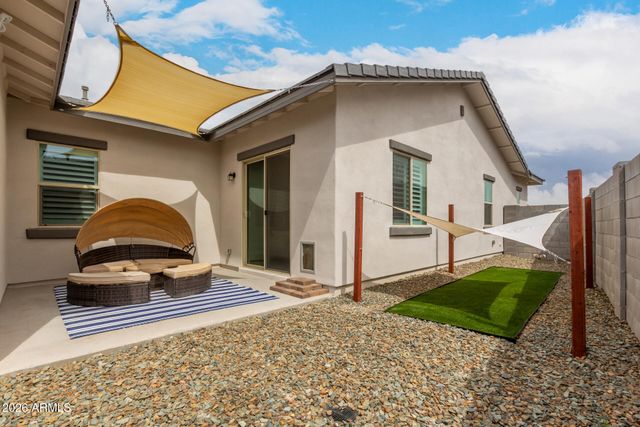 28866 N 133RD Lane, Peoria, AZ 85383