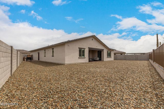 28866 N 133RD Lane, Peoria, AZ 85383